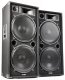 Kolumna pasywna 2x 15" 2000W 1szt MAX215 one size 4