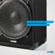 Kolumna pasywna 2x 15" 2000W 1szt MAX215 one size 5
