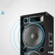 Kolumna pasywna 2x 15" 2000W 1szt MAX215 one size 6