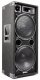 Kolumna pasywna 2x 12'' 1400W MAX MAX212 one size 1