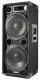 Kolumna pasywna 2x 12'' 1400W MAX MAX212 one size 2