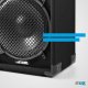 Kolumna pasywna 2x 12'' 1400W MAX MAX212 one size 6