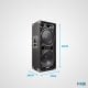Kolumna pasywna 2x 12'' 1400W MAX MAX212 one size 7