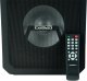 Kolumna aktywna HIFI 400W BT CD MAD-HIGHPOWER400CD Madison one size 14