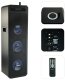 Kolumna aktywna HIFI 400W BT CD MAD-HIGHPOWER400CD Madison one size 2
