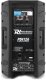 Kolumna Power Dynamics Kolumna aktywna Bi-amp 12'' 1400W PD412A one size 5
