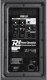 Kolumna Power Dynamics Kolumna aktywna 12'' 400W PD612A one size 5