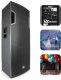 Kolumna aktywna 2x 15'' 800W Power Dynamics PD625A one size 1