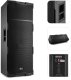 Kolumna pasywna 2x15" 1600W PDY2215 Power Dynamics one size 1