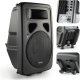 Kolumna aktywna SP1000A Hi-End 10" 400W Skytec one size 1