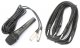 Zestaw nagłośnieniowy 300W 2x kolumna 10'' mikser mikrofon statywy Vonyx one size 8