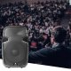 Kolumna aktywna 15'' 800W Vonyx SPJ-1500ABT one size 13