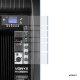 Kolumna aktywna 15'' 800W Vonyx SPJ-1500ABT one size 18