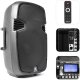 Kolumna aktywna 15'' 800W Vonyx SPJ-1500ABT one size 2