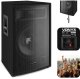 Kolumna pasywna 15'' 800W Vonyx SL15 one size 1