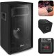 Kolumna pasywna 10'' 500W Vonyx SL10 one size 1