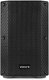 Kolumna aktywna Bi-amp 8" 250 W BT MP3 Vonyx VSA08BT one size 5