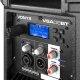 Kolumna aktywna Bi-amp 8" 250 W BT MP3 Vonyx VSA08BT one size 9