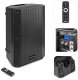 Kolumna aktywna 10" 500W BT MP3 VSA10BT Vonyx one size 2