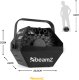 BeamZ Wytwornica baniek B500 one size 12