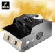 Wytwornica baniek i dymu z efektem LED Octopus 1500BL DMX pilot Firefog one size 10