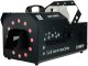 Wytwornica śniegu LED 1500W Snow 1500LED DMX pilot one size 8