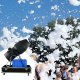 Wyrzutnia piany 3000W wytwornica piany Foam Cannon 3000 + case one size 11