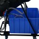 Wyrzutnia piany 3000W wytwornica piany Foam Cannon 3000 + case one size 7
