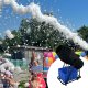 Wyrzutnia piany 3000W wytwornica piany Foam Cannon 3000 + case one size 9