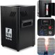 Wytwornica ognia 200W DMX BLAZE100 Firefog one size 1