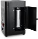 Wytwornica ognia 200W DMX BLAZE100 Firefog one size 11