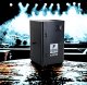 Wytwornica ognia 200W DMX BLAZE100 Firefog one size 14