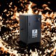 Wytwornica ognia 200W DMX BLAZE100 Firefog one size 17