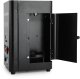 Wytwornica ognia 200W DMX BLAZE100 Firefog one size 22