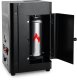 Wytwornica ognia 200W DMX BLAZE100 Firefog one size 24