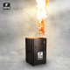 Wytwornica ognia 200W DMX BLAZE100 Firefog one size 2