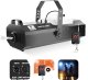 Wytwornica dymu Master 3000 3000W DMX pilot Firefog one size 1
