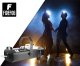 Wytwornica dymu Master 3000 3000W DMX pilot Firefog one size 1