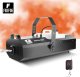 Wytwornica dymu Master 3000 3000W DMX pilot Firefog one size 2