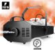 Wytwornica dymu Master 3000 3000W DMX pilot Firefog one size 3