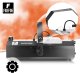 Wytwornica dymu Master 3000 3000W DMX pilot Firefog one size 8