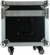 Wytwornica mgły Hazer olejowy 600W pilot bezprzewodowy one size 4