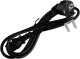 Kabel zasilający Schuko IEC C13 od 1,2m- do 2m od 10A do 16A one size 4
