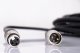 Kabel BSTpro XLR(m)/XLR(f) 5 metrów one size 2