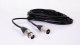 Kabel BSTpro XLR(m)/XLR(f) 5 metrów one size 3
