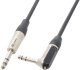 Kabel sygnałowy 6.3 stereo jack - 6.3 stereo jack 3m one size 2