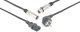 CX02-15 Kabel audio COMBI SHUKO XLR F / IEC F - XLR M. 15m PD Connex one size 2