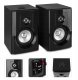 Kolumny aktywne monitory studyjne SHF404B BT 4 USB one size 1