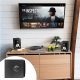 Kolumny aktywne monitory studyjne SHF404B BT 4 USB one size 10