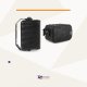 Kolumny instalacyjne 3" 60W IPX5 PD BGO30 czarne w zestawie 2szt one size 14